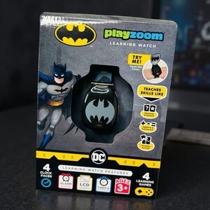 Play Zoom Learning Watch NWT